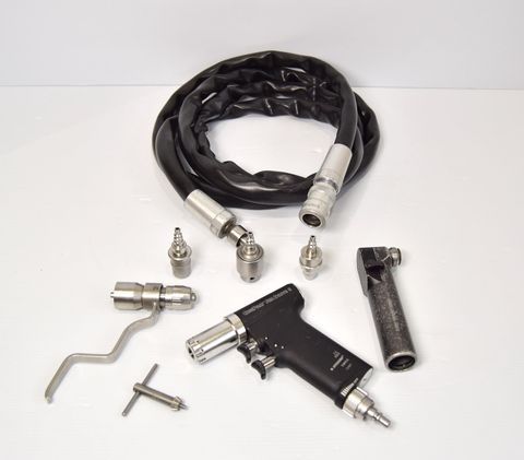 SYNTHES ComPact Air Drive II 511.701 Surgical drill