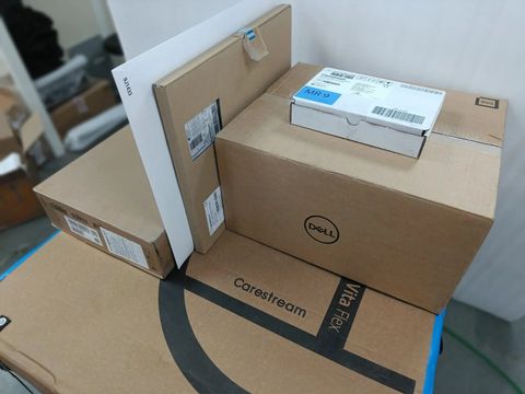CARESTREAM Vita Flex CR