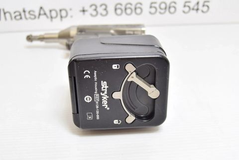 STRYKER System 6 6206 Surgical drill