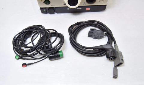 MEDTRONIC LifePak 20e Defibrillator photo 2