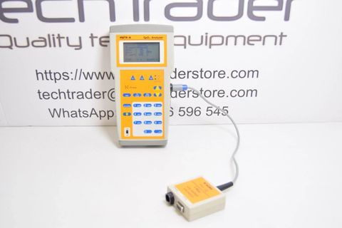 METRON Daeg SpO2 CO2 Monitor