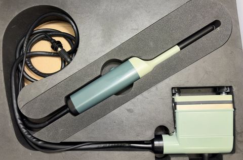 BK MEDICAL 8838 4D endocavity probe