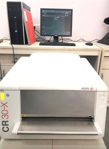 AGFA CR 30-X CR