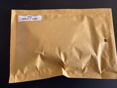 QIAGEN PyroMark Q24 DNA extractor photo 2