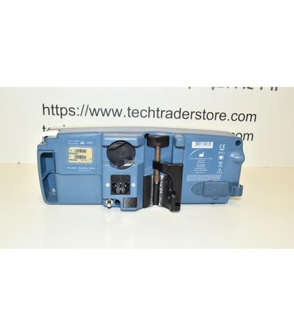 CAREFUSION Alaris GH Syringe Pump photo 2