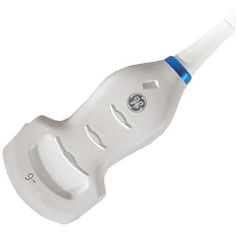 GE C1-6-D Convex Probe