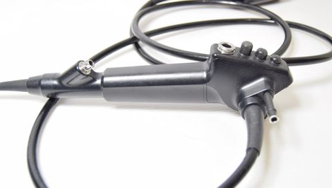 PENTAX ECY-1575K Video cystoscope photo 2