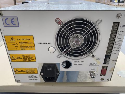 SHIMADZU RF-10AXL Other Lab equipment photo 2