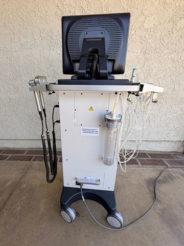 Hydrafacial MD photo 4