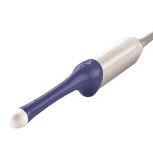 GE RIC5-9W-RS 4D endocavity probe