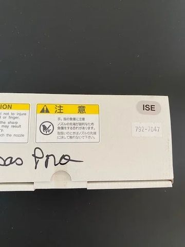 ROCHE Cobas 6000/C501/E601 Biochemical Analyzer photo 2