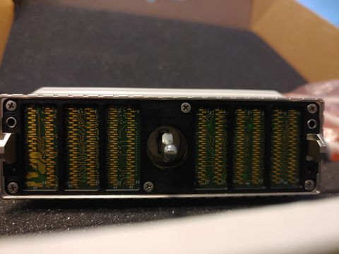 GE L3-12-D Linear Probe photo 4