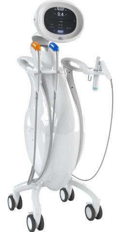 CLASSYS Ultraformer MPT Face-lift Machine