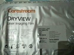 CARESTREAM DVE Radiographic Film