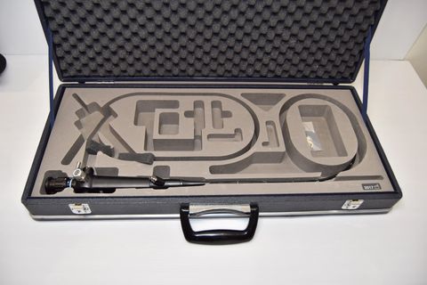 PENTAX FCY-15RBS Fiber cystoscope