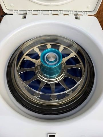 THERMO SHANDON Cytospin 4 Laboratory centrifuge photo 2