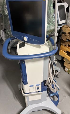 Covidien Puritan Bennett 980 Series