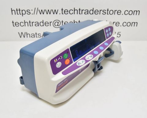 CAREFUSION Alaris Plus Enteral Syringe Pump