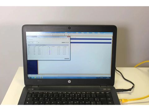 APPLIED BIOSYSTEMS StepOnePlus PCR Thermal Cycler photo 2