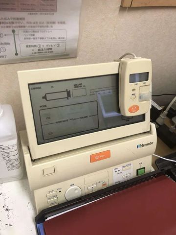 SIEMENS SOMATOM go.Now 32 CT Scanner photo 4