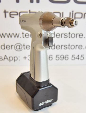 STRYKER System 8 8206 Surgical drill