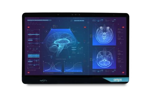 ONYX HEALTHCARE Venus-224 Touchscreen Computer