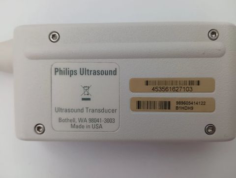 PHILIPS X7-2t TEE Probe photo 5