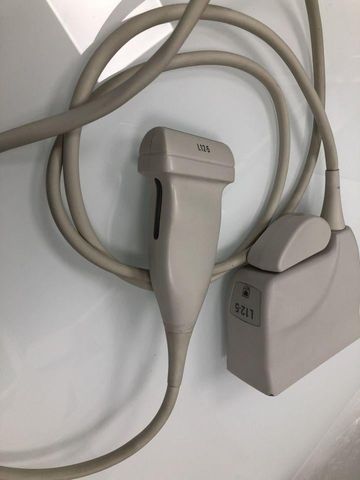 PHILIPS L12-5 Linear Probe