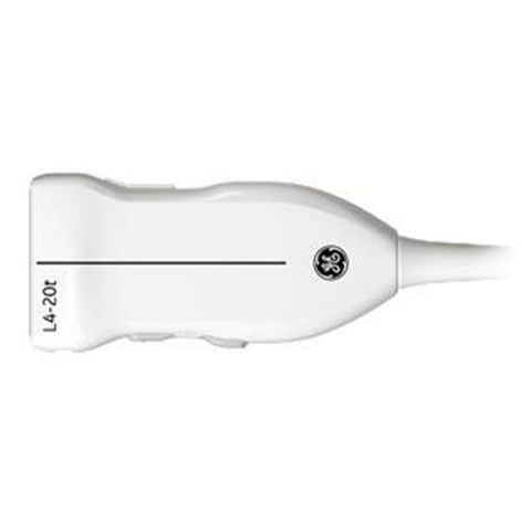 GE L4-20t-RS Linear Probe