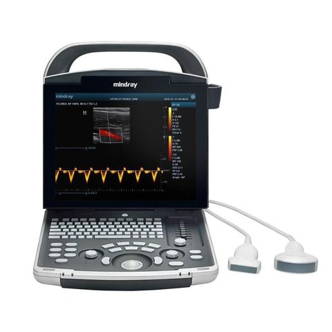 MINDRAY DP-30 Ultrasound Machine