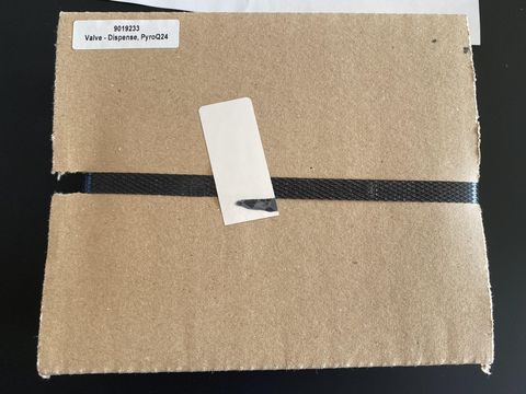 QIAGEN PyroMark Q24 DNA extractor