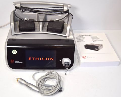ETHICON GEN11 Electrosurgical Unit