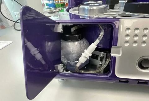 STEMCELL TECHNOLOGIES RoboSep-S Liquid Handling photo 3