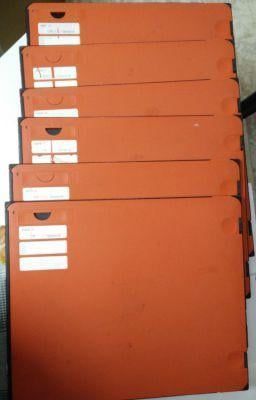 AGFA CRMD4.0 Cassette photo 2