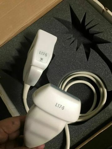 PHILIPS L17-5 Linear Probe