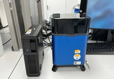 LUMICKS z-Movi Cell Analyzers