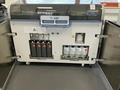 HYCOR Noveos Immunoassay analyzer photo 2