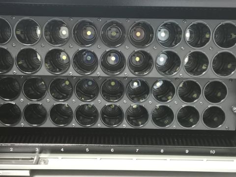 BD BACTEC FX40 Blood Component Extractor photo 2