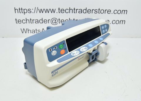 CAREFUSION Alaris GH Syringe Pump