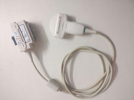 ALOKA UST-9137 Convex Probe photo 2