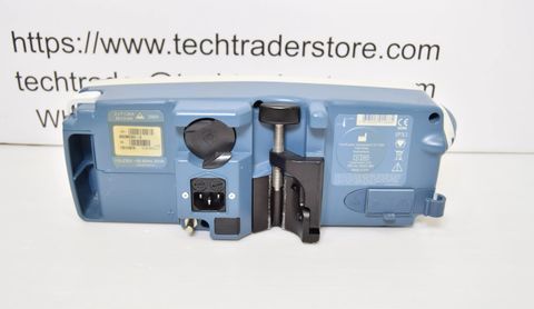 CAREFUSION Alaris CC Plus IV infusion pump photo 2
