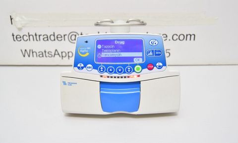 FRESENIUS KABI Volumat MC Agilia IV infusion pump photo 3