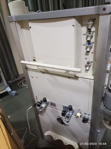 PHILIPS Siesta I Whispa Anesthesia Machine photo 4