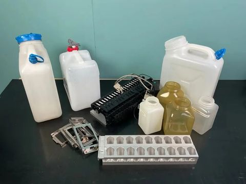 SIEMENS BEP 2000 Immunoassay analyzer photo 4