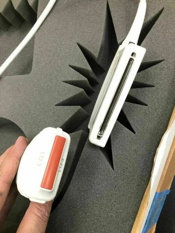 PHILIPS L12-3 Linear Probe photo 2