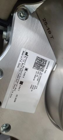 SIEMENS SOMATOM go.Now 32 CT Scanner photo 5