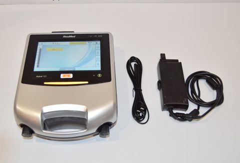 RESMED Astral 150 Anesthesia ventilator photo 2
