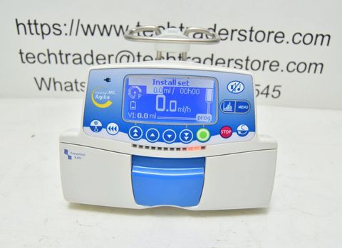 FRESENIUS KABI Volumat MC Agilia IV infusion pump
