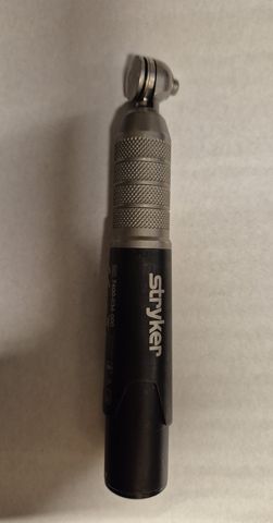 STRYKER TPX [contact details hidden by Medorma] Surgical drill photo 3