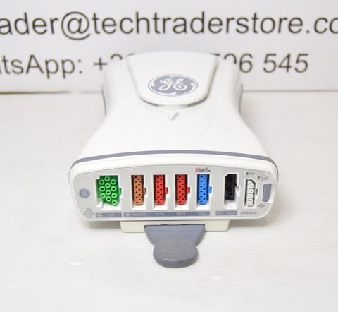 GE PDM [contact details hidden by Medorma] Module, Rack